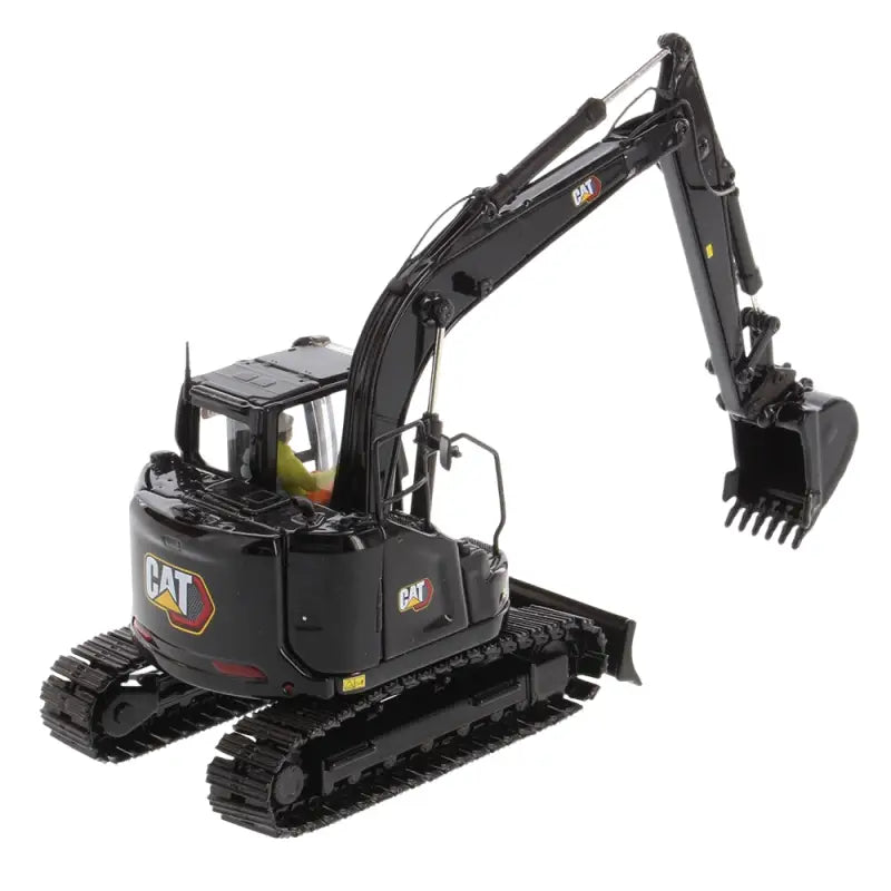 Load image into Gallery viewer, CAT - 1/50 - 315 SMALL EXCAVATOR SPECIAL BLACK FINISH