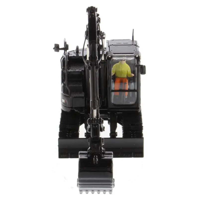 Chargez l'image dans la visionneuse de la galerie, CAT - 1/50 - 315 SMALL EXCAVATOR SPECIAL BLACK FINISH