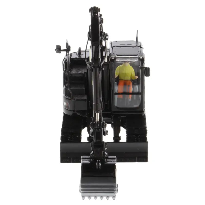 Load image into Gallery viewer, CAT - 1/50 - 315 SMALL EXCAVATOR SPECIAL BLACK FINISH