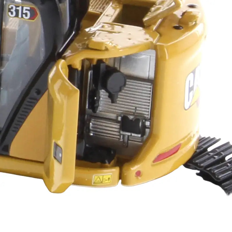 Load image into Gallery viewer, CAT - 1/50 - 315 SMALL HYDRAULIC EXCAVATOR - DIECAST | SCALE