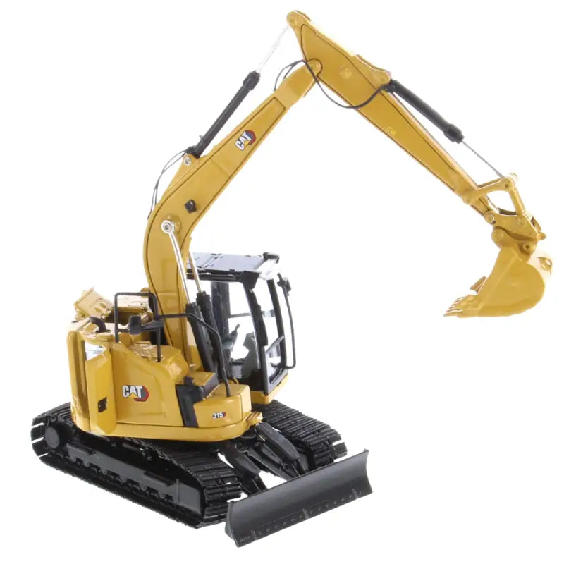 Load image into Gallery viewer, CAT - 1/50 - 315 SMALL HYDRAULIC EXCAVATOR - DIECAST | SCALE