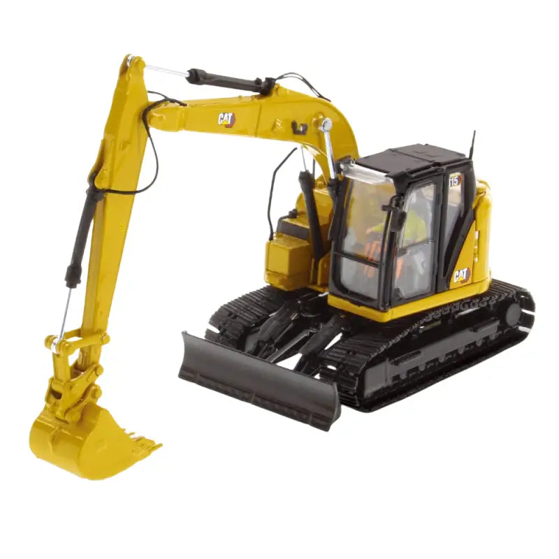 Load image into Gallery viewer, CAT - 1/50 - 315 SMALL HYDRAULIC EXCAVATOR - DIECAST | SCALE