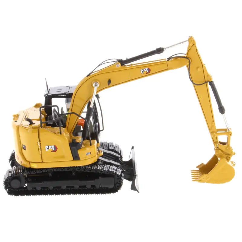 Load image into Gallery viewer, CAT - 1/50 - 315 SMALL HYDRAULIC EXCAVATOR - DIECAST