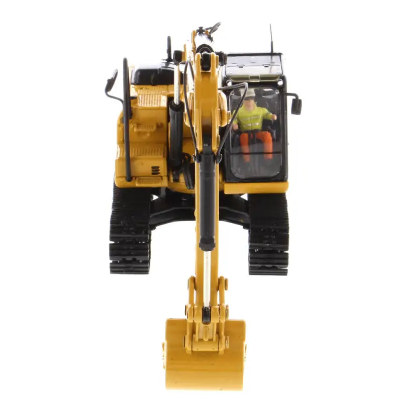 Load image into Gallery viewer, CAT - 1/50 - 320 GX HYDRAULIC EXCAVATOR - DIECAST | SCALE