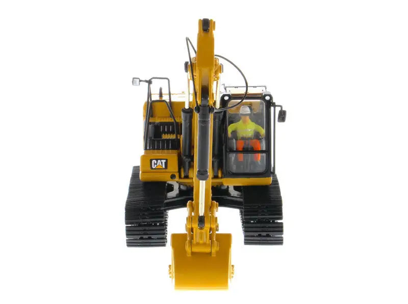 Load image into Gallery viewer, CAT - 1/50 - 320 HYDRAULIC EXCAVATOR - DIECAST | SCALE