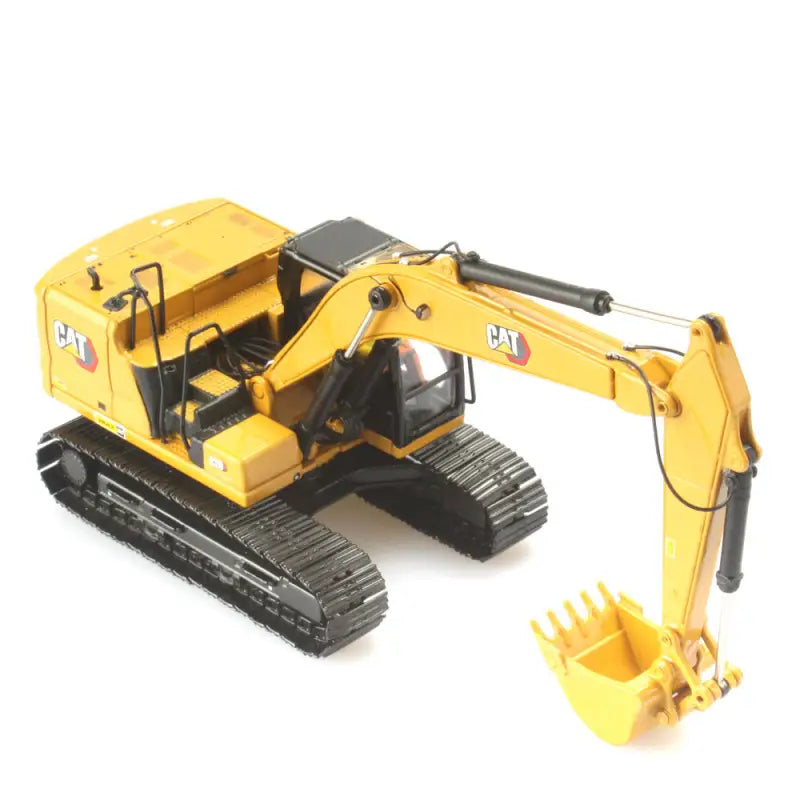 Load image into Gallery viewer, CAT - 1/50 - 320 HYDRAULIC EXCAVATOR - DIECAST | SCALE