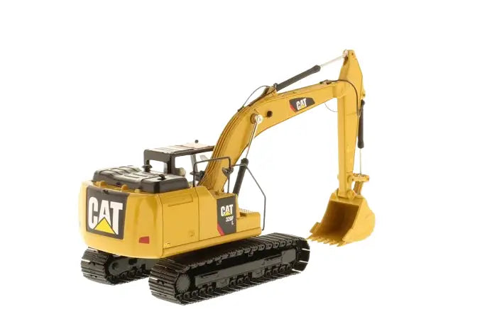 Chargez l'image dans la visionneuse de la galerie, CAT - 1/50 - 320F MEDIUM EXCAVATOR - DIECAST | SCALE