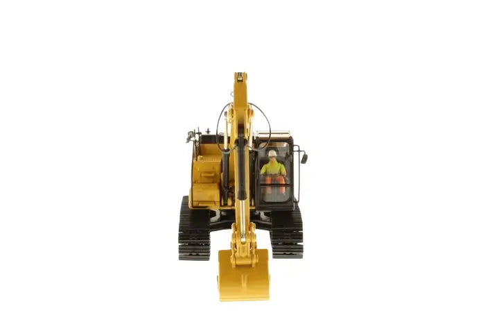 Chargez l'image dans la visionneuse de la galerie, CAT - 1/50 - 320F MEDIUM EXCAVATOR - DIECAST | SCALE