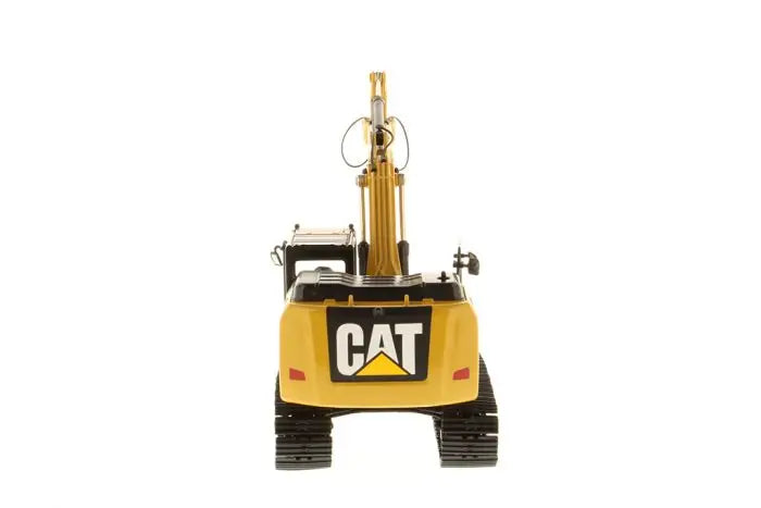 Load image into Gallery viewer, CAT - 1/50 - 320F MEDIUM EXCAVATOR - DIECAST | SCALE