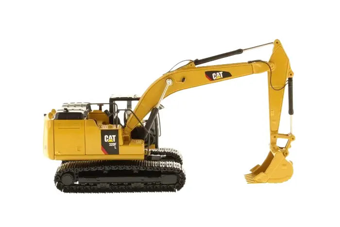Chargez l'image dans la visionneuse de la galerie, CAT - 1/50 - 320F MEDIUM EXCAVATOR - DIECAST | SCALE