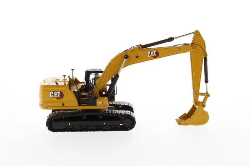 Chargez l'image dans la visionneuse de la galerie, CAT - 1/50 - 330 HYDRAULIC EXCAVATOR - DIECAST | SCALE