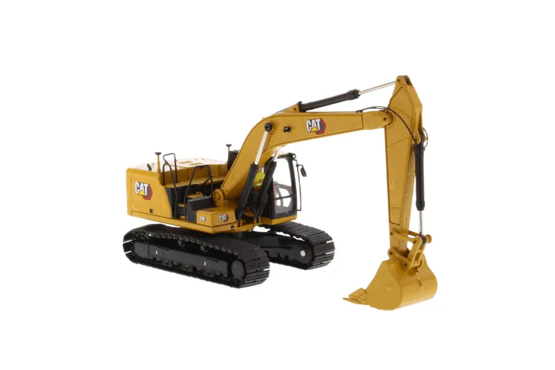 Chargez l'image dans la visionneuse de la galerie, CAT - 1/50 - 330 HYDRAULIC EXCAVATOR - DIECAST | SCALE