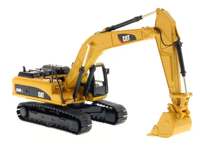 Chargez l'image dans la visionneuse de la galerie, CAT - 1/50 - 330D L HYDRAULIC EXCAVATOR - DIECAST | SCALE