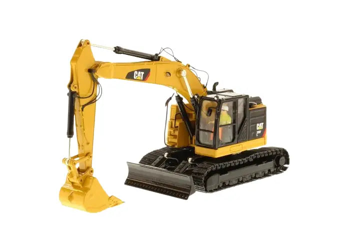 Chargez l'image dans la visionneuse de la galerie, CAT - 1/50 - 335F L CR HYDRAULIC EXCAVATOR - DIECAST | SCALE