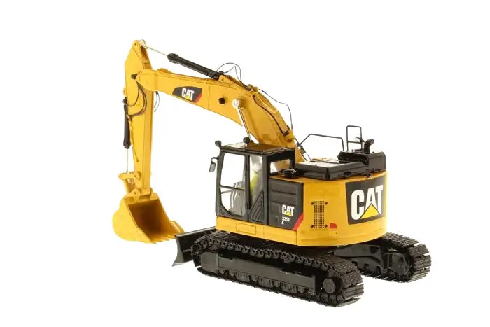 Chargez l'image dans la visionneuse de la galerie, CAT - 1/50 - 335F L CR HYDRAULIC EXCAVATOR - DIECAST | SCALE