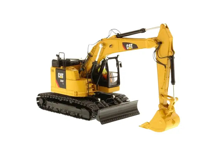 Chargez l'image dans la visionneuse de la galerie, CAT - 1/50 - 335F L CR HYDRAULIC EXCAVATOR - DIECAST | SCALE