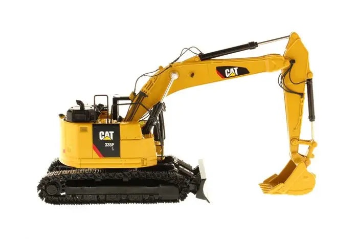 Chargez l'image dans la visionneuse de la galerie, CAT - 1/50 - 335F L CR HYDRAULIC EXCAVATOR - DIECAST