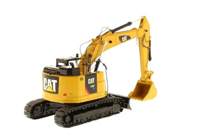 Chargez l'image dans la visionneuse de la galerie, CAT - 1/50 - 335F L CR HYDRAULIC EXCAVATOR - DIECAST | SCALE