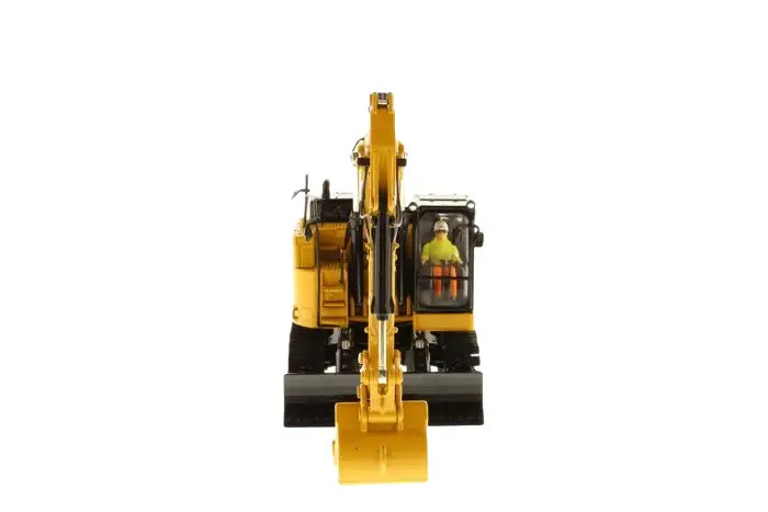 Chargez l'image dans la visionneuse de la galerie, CAT - 1/50 - 335F L CR HYDRAULIC EXCAVATOR - DIECAST | SCALE