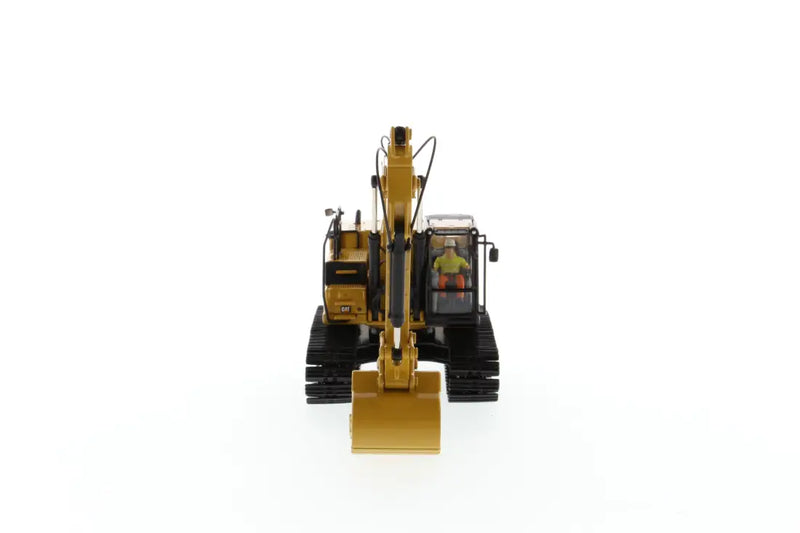 Load image into Gallery viewer, CAT - 1/50 - 336 HYDRAULIC EXCAVATOR - NEXT GEN. - DIECAST