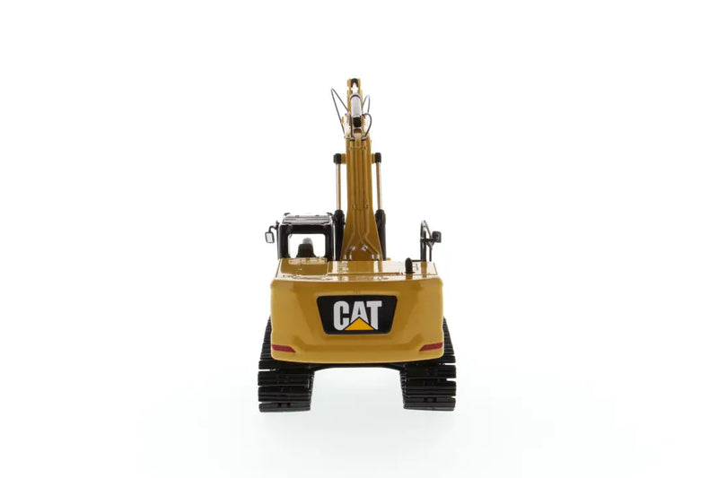 Load image into Gallery viewer, CAT - 1/50 - 336 HYDRAULIC EXCAVATOR - NEXT GEN. - DIECAST