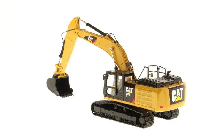 Chargez l'image dans la visionneuse de la galerie, CAT - 1/50 - 336E H HYBRID HYDRAULIC EXCAVATOR - DIECAST