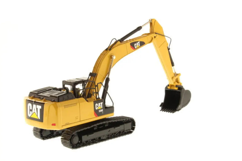 Load image into Gallery viewer, CAT - 1/50 - 336E H HYBRID HYDRAULIC EXCAVATOR - DIECAST