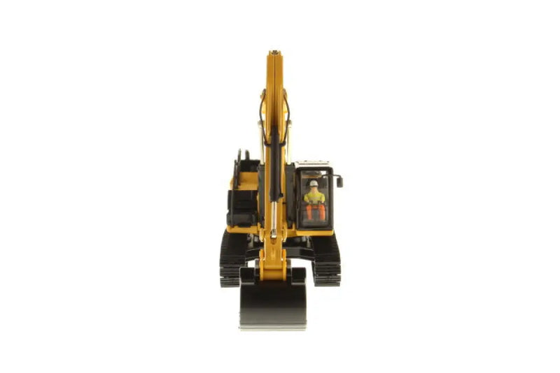 Load image into Gallery viewer, CAT - 1/50 - 336E H HYBRID HYDRAULIC EXCAVATOR - DIECAST