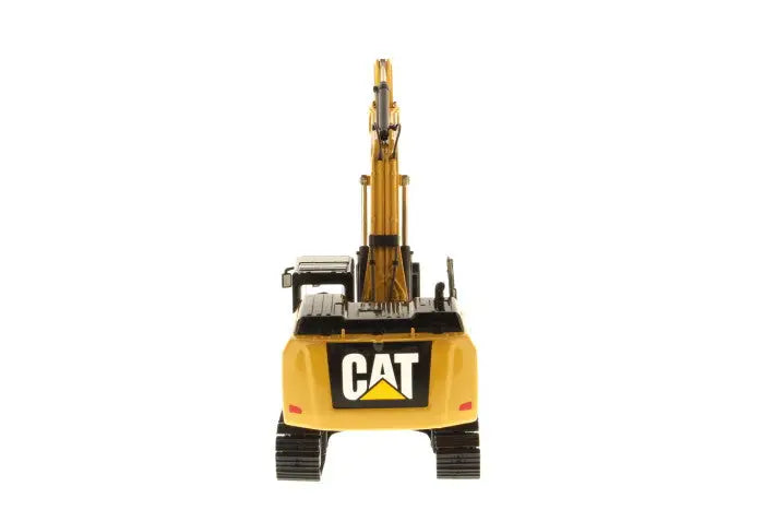 Chargez l'image dans la visionneuse de la galerie, CAT - 1/50 - 336E H HYBRID HYDRAULIC EXCAVATOR - DIECAST
