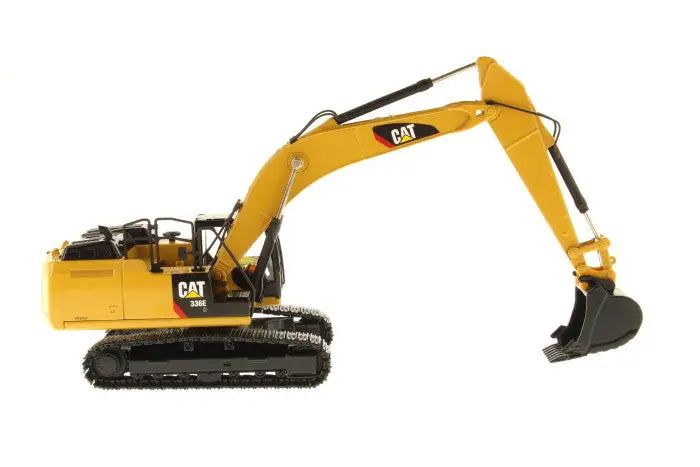 Chargez l'image dans la visionneuse de la galerie, CAT - 1/50 - 336E H HYBRID HYDRAULIC EXCAVATOR - DIECAST