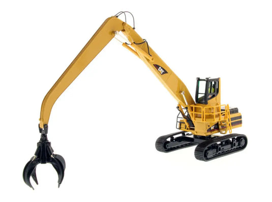 CAT - 1/50 - 345B MATERIAL HANDLER - DIECAST | SCALE