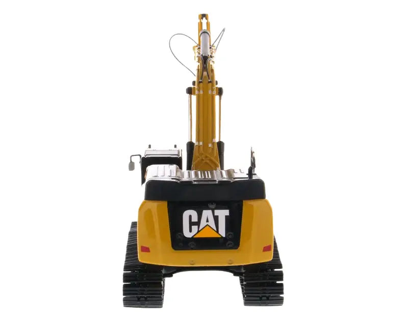 Chargez l'image dans la visionneuse de la galerie, CAT - 1/50 - 349 F LXE HYDRAULIC EXCAVATOR - DIECAST | SCALE