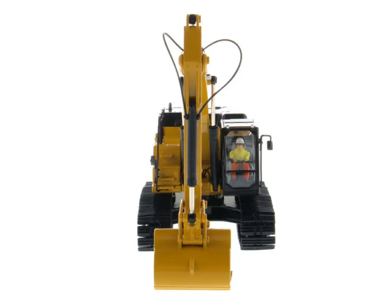 Chargez l'image dans la visionneuse de la galerie, CAT - 1/50 - 349 F LXE HYDRAULIC EXCAVATOR - DIECAST