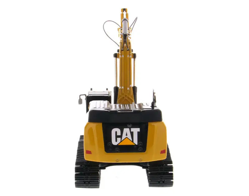 Chargez l'image dans la visionneuse de la galerie, CAT - 1/50 - 349 F LXE HYDRAULIC EXCAVATOR - DIECAST