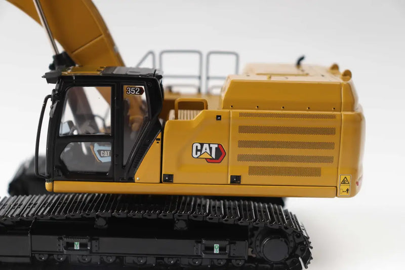 Load image into Gallery viewer, CAT - 1/50 - 352 NEXT GENERATION EXCAVATOR - DIECAST