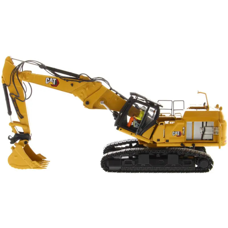 Load image into Gallery viewer, CAT - 1/50 - 352 ULTRA HIGH DEMOLITION HYDRAULIC EXCAVATOR