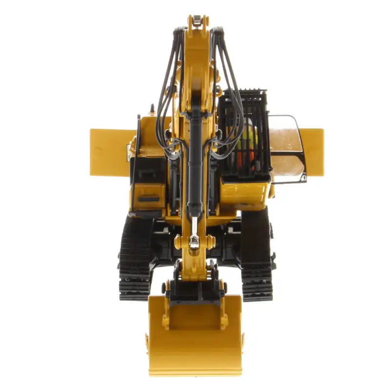 Load image into Gallery viewer, CAT - 1/50 - 352 ULTRA HIGH DEMOLITION HYDRAULIC EXCAVATOR