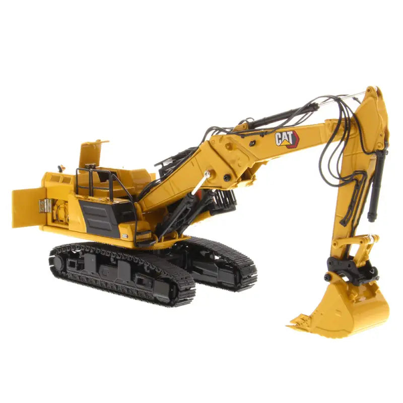Load image into Gallery viewer, CAT - 1/50 - 352 ULTRA HIGH DEMOLITION HYDRAULIC EXCAVATOR