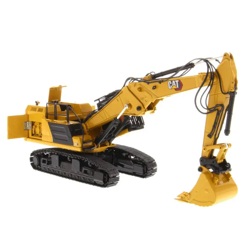 Load image into Gallery viewer, CAT - 1/50 - 352 ULTRA HIGH DEMOLITION HYDRAULIC EXCAVATOR