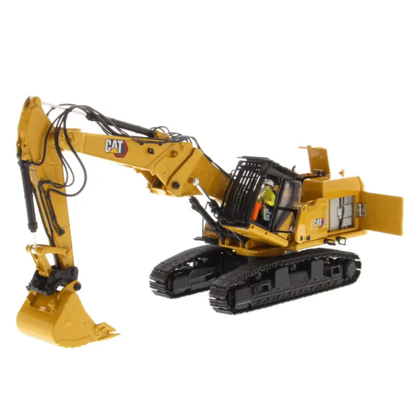 Load image into Gallery viewer, CAT - 1/50 - 352 ULTRA HIGH DEMOLITION HYDRAULIC EXCAVATOR