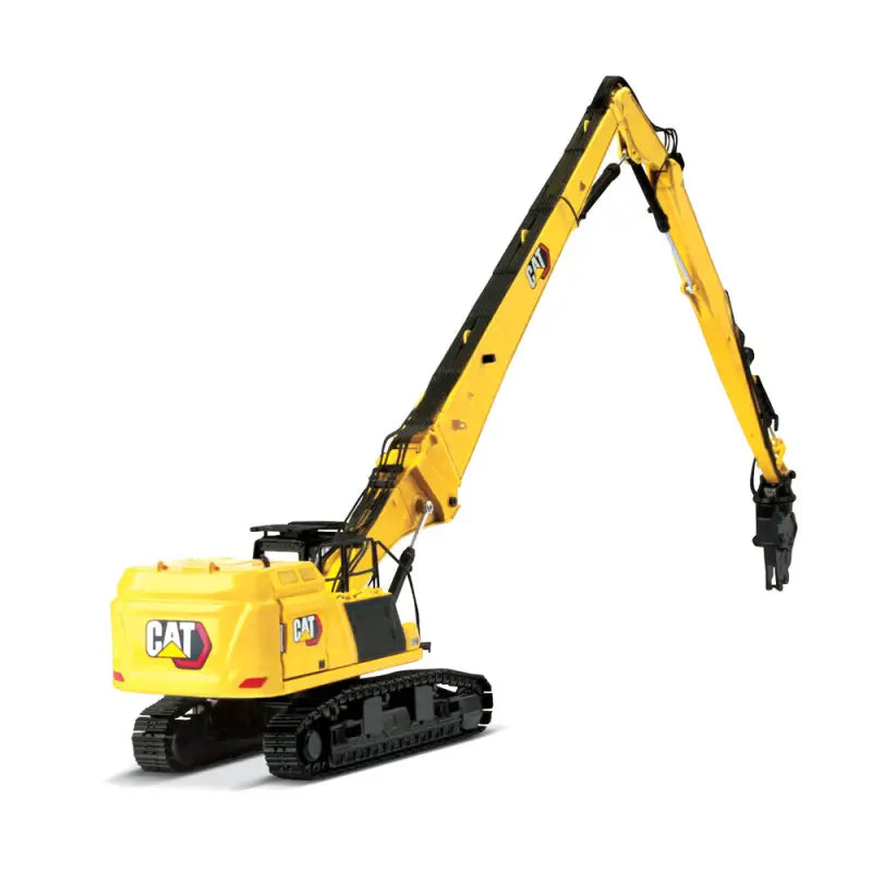 Load image into Gallery viewer, CAT - 1/50 - 352 ULTRA HIGH DEMOLITION HYDRAULIC EXCAVATOR
