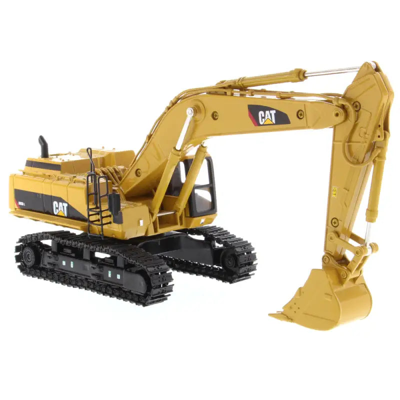 Chargez l'image dans la visionneuse de la galerie, CAT - 1/50 - 365B L SERIES II HYDRAULIC EXCAVATOR - DIECAST