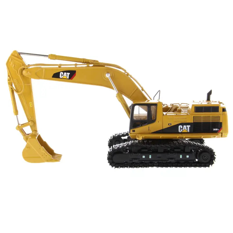 Chargez l'image dans la visionneuse de la galerie, CAT - 1/50 - 365B L SERIES II HYDRAULIC EXCAVATOR - DIECAST