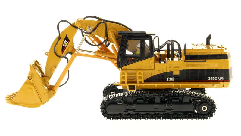 Chargez l'image dans la visionneuse de la galerie, CAT - 1/50 - 365C FRONT SHOVEL - DIECAST | SCALE | EXCAVATOR