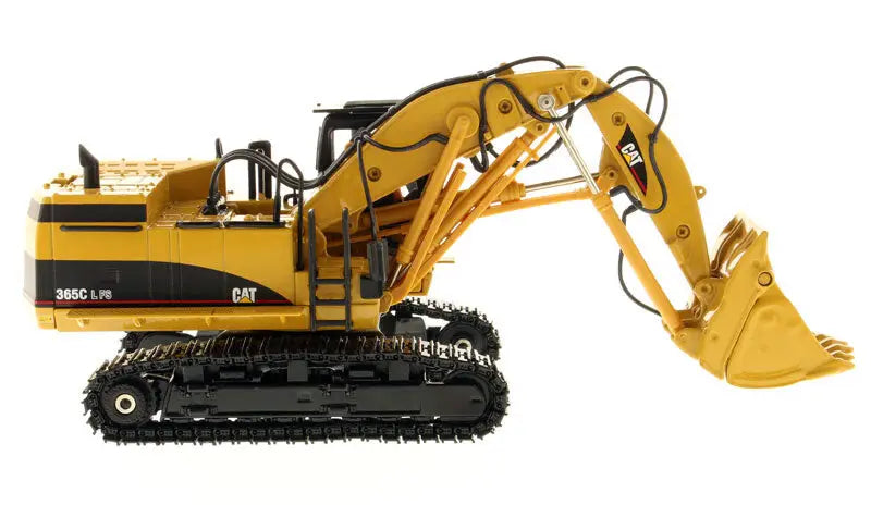 Chargez l'image dans la visionneuse de la galerie, CAT - 1/50 - 365C FRONT SHOVEL - DIECAST | SCALE | EXCAVATOR