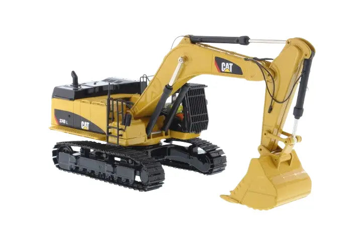 Load image into Gallery viewer, CAT - 1/50 - 374D L HYDRAULIC EXCAVATOR - DIECAST | SCALE