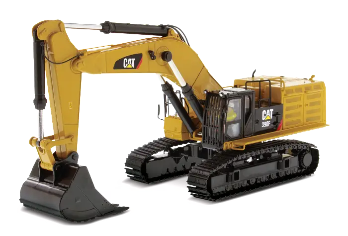 Load image into Gallery viewer, CAT - 1/50 - 390F L HYDRAULIC EXCAVATOR - DIECAST | SCALE