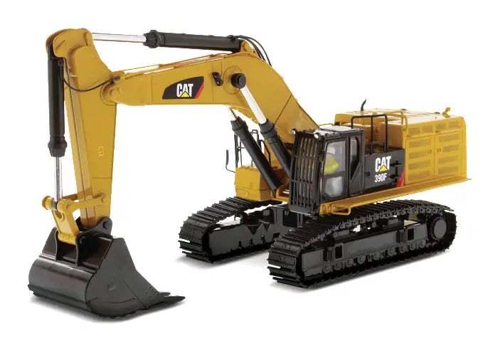 Load image into Gallery viewer, CAT - 1/50 - 390F L HYDRAULIC EXCAVATOR - DIECAST | SCALE
