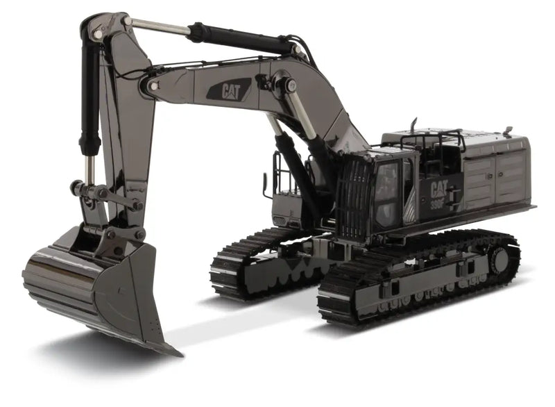 Load image into Gallery viewer, CAT - 1/50 - 390F L HYDRAULIC EXCAVATOR - SPECIAL GUNMETAL