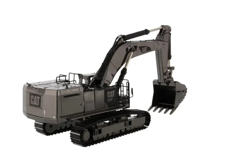 Chargez l'image dans la visionneuse de la galerie, CAT - 1/50 - 390F L HYDRAULIC EXCAVATOR - SPECIAL GUNMETAL